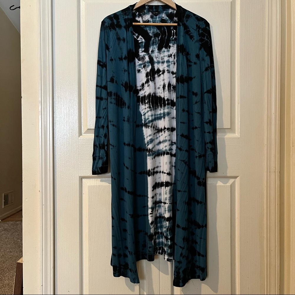 Lightweight Cardigan